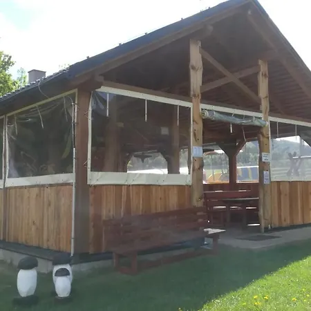 Rekreacne Zariadenie Chmelisko 3* Pruzina