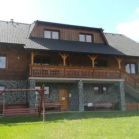Rekreacne Zariadenie Chmelisko