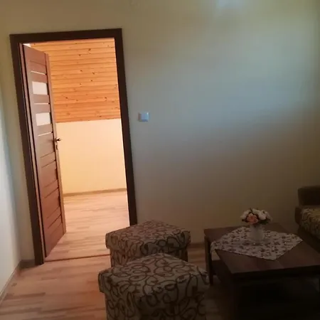 Rekreacne Zariadenie Chmelisko Guest house Pruzina