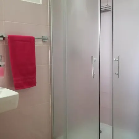 Rekreacne Zariadenie Chmelisko Guest house *