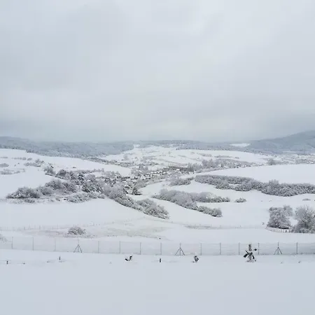 بيت ضيافة Rekreacne Zariadenie Chmelisko Pruzina