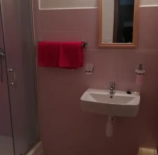 Rekreacne Zariadenie Chmelisko Pensjonat