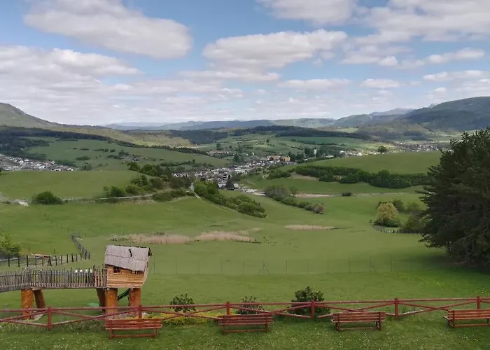 Rekreacne Zariadenie Chmelisko Pensjonat Pruzina
